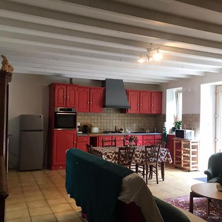 Logement De Charme Calme Assure Rieux  Luaran gambar