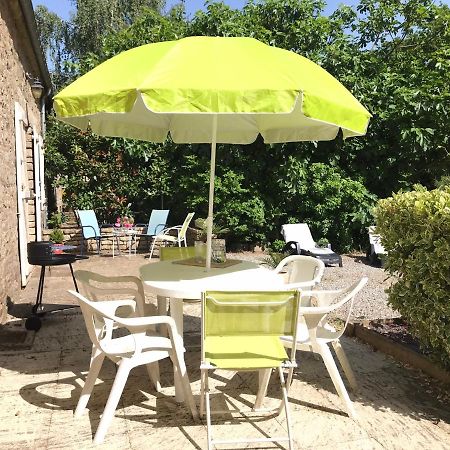 Logement De Charme Calme Assure Rieux  Luaran gambar