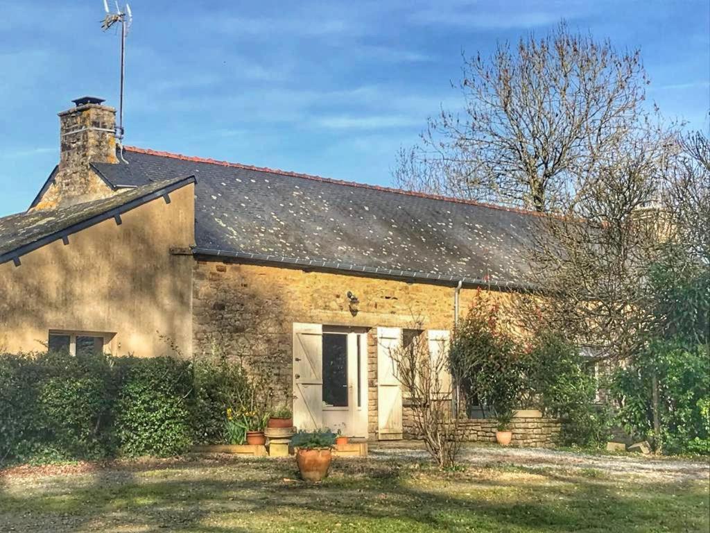 Logement De Charme Calme Assure Rieux  Luaran gambar