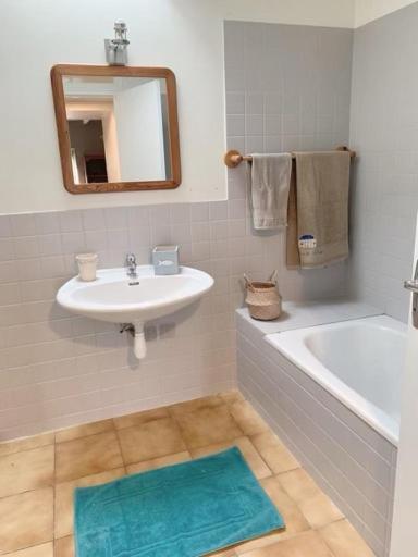 Logement De Charme Calme Assure Rieux  Luaran gambar