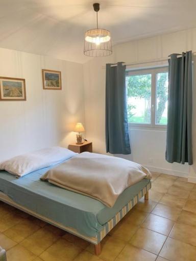 Logement De Charme Calme Assure Rieux  Luaran gambar