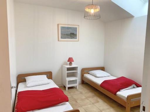 Logement De Charme Calme Assure Rieux  Luaran gambar