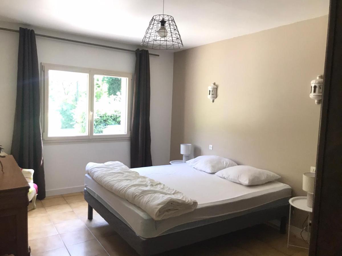 Logement De Charme Calme Assure Rieux  Luaran gambar