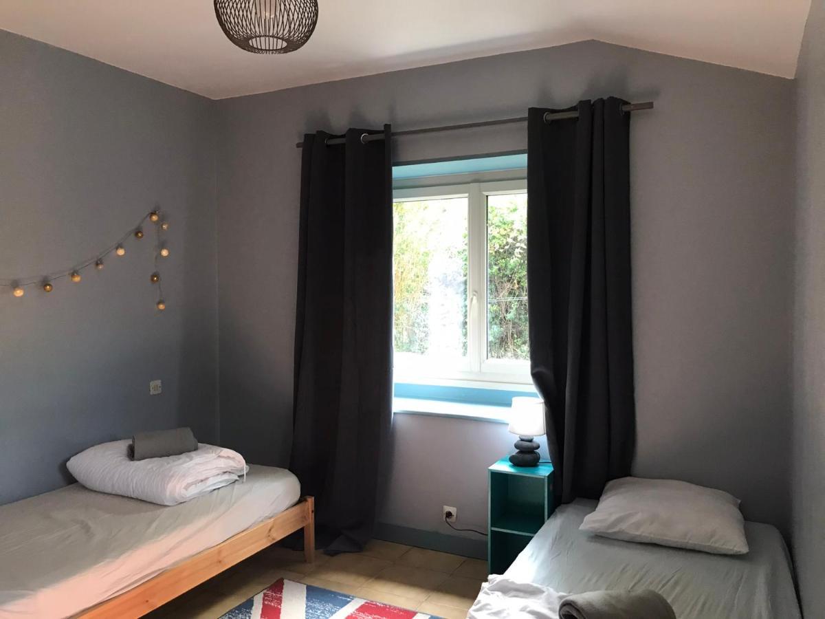 Logement De Charme Calme Assure Rieux  Luaran gambar