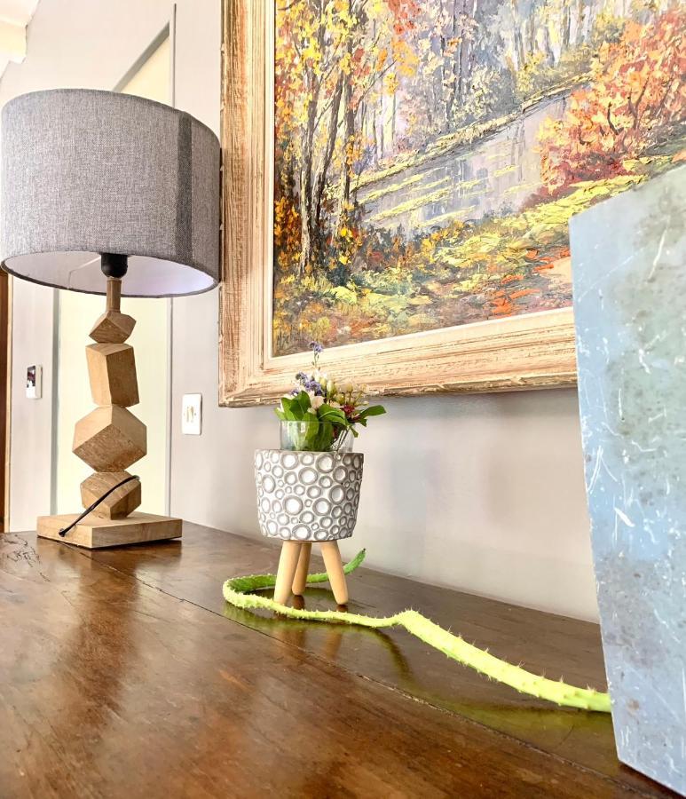 Logement De Charme Calme Assure Rieux  Luaran gambar